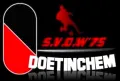 Clublogo voetbalvereniging SVDW '75