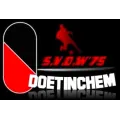 Club logo football club SVDW '75