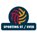 Club logo football club SJO/SSA SVEB-Sporting ST