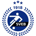 Club logo football club SVEB