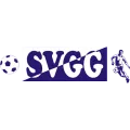 Clublogo voetbalvereniging SVGG