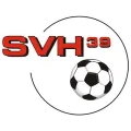 Clublogo voetbalvereniging SVH 39