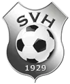 Clublogo voetbalvereniging SVH