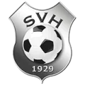Club logo football club SVH