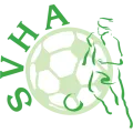 Clublogo voetbalvereniging SVHA