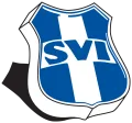 Clublogo voetbalvereniging VV SVI