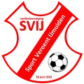 Club logo football club SVIJ