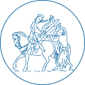 Clublogo voetbalvereniging SVM Maartensdijk