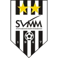 Clublogo voetbalvereniging SVMM