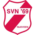 Clublogo voetbalvereniging SVN '69