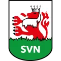 Clublogo voetbalvereniging SVN Landgraaf