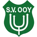 Clublogo voetbalvereniging SVO '68