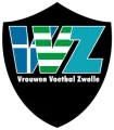 Clublogo voetbalvereniging SVO VVZ