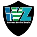 Club logo football club SVO VVZ