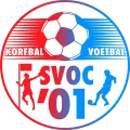 Club logo football club SVOC '01