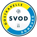 Clublogo voetbalvereniging SVOD '22