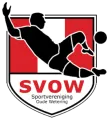 Clublogo voetbalvereniging SVOW
