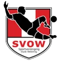 Club logo football club SVOW