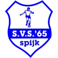 Clublogo voetbalvereniging SVS '65