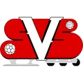 Club logo football club SVS Stevensbeek