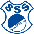 Clublogo voetbalvereniging SVSSS