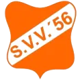 Clublogo voetbalvereniging SVV '56