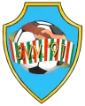 Clublogo voetbalvereniging SVV '91