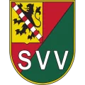 Clublogo voetbalvereniging SVV