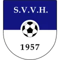 Clublogo voetbalvereniging SVVH