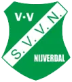 Clublogo voetbalvereniging SVVN
