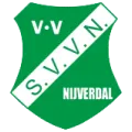Club logo football club SVVN