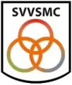 Clublogo voetbalvereniging SVVSMC