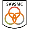 Club logo football club SVVSMC