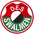 Clublogo voetbalvereniging DES Swalmen