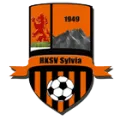 Clublogo voetbalvereniging RKSV Sylvia