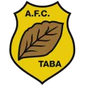 Clublogo voetbalvereniging AFC TABA