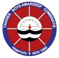 Clublogo voetbalvereniging TAC '90