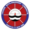 Club logo football club TAC '90