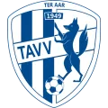 Clublogo voetbalvereniging TAVV