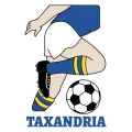 Club logo football club Taxandria