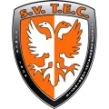 Clublogo voetbalvereniging SV TEC