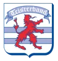 Clublogo voetbalvereniging Teisterbanders