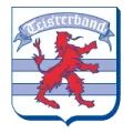 Club logo football club Teisterbanders
