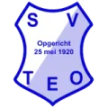 Club logo football club SV TEO