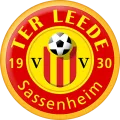 Clublogo voetbalvereniging Ter Leede