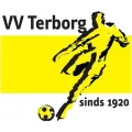 Club logo football club VV Terborg