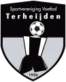Clublogo voetbalvereniging SV Terheijden