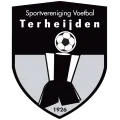 Club logo football club SV Terheijden