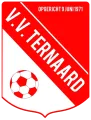 Clublogo voetbalvereniging VV Ternaard