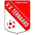 Club logo football club VV Ternaard